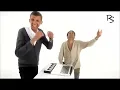 Как делают хиты! Alors On Dance!