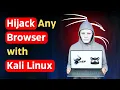 Download Lagu How to Hijack Any Browser with BeEF and Bettercap in Kali Linux?