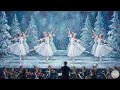Whimsical Winter Wonderland Light Airy Christmas Orchestral Full Playlist