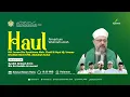 Download Lagu LIVE | Pembacaan Sholawat Dalam Rangka Haul KH. IMRON \u0026 Nyai Hj. Ummu Kholilah