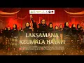 CUT ZUHRA feat GITA HANDAYANI - LAKSAMANA KEUMALA HAYATI (Official Music Video)
