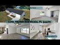Ocala Florida Home for Rent - 1781 NE 6th Ave Ocala FL 34470 NEW MLS OM714364