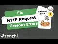 Fix HTTP Request Timeout Errors in Automation Workflows Fast Easy