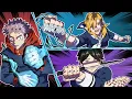Download Lagu WHO ARE THESE NEW CHARACTERS??? | JJK Phantom Parade Explained