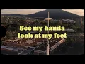 CAIN - The Commission (Official Lyric Video)