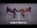 Download Lagu 씨스타19(SISTAR19) - 'NO MORE (MA BOY)' CHOREOGRAPHY