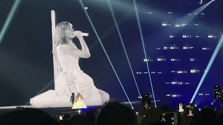 Down Bad - Taylor Swift (TheErasTour in Paris)