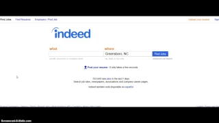 Data Entry Jobs On Indeed com
