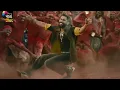 Aaya Sher (The Paradise) | Nani | Anirudh Ravichander  | Aaya Sher Full Song Hindi Dubbed | 