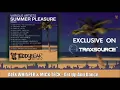 Alex Whisper & Mick Teck - Get Up And Dance (Original Mix)