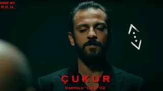 Çukur Müzikleri Vartolu V2 Live 