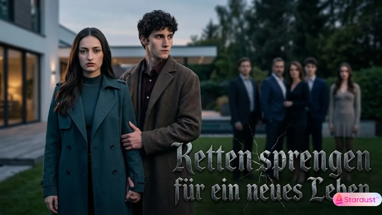 P1 - Verstoßen & Ermordet: Ihre Familie bereut alles, doch es ist zu spät. poster