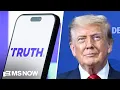 Legality of Trump selling early access to market-moving social posts is fuzzy Finance analyst