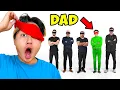 Download Lagu I Finally Found My Real Dad