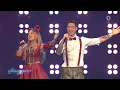 Draufgänger & Hannah - Hallo kleine Maus (Schlagerbooom)