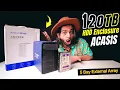 Best Hard Drive Enclosure Review Acasis 5 Bay D Enclosure Review Best Computer Hardware 2025