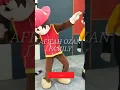 Download Lagu Jaka Tingkir Ngombe Dawet Versi Badut Boboiboy