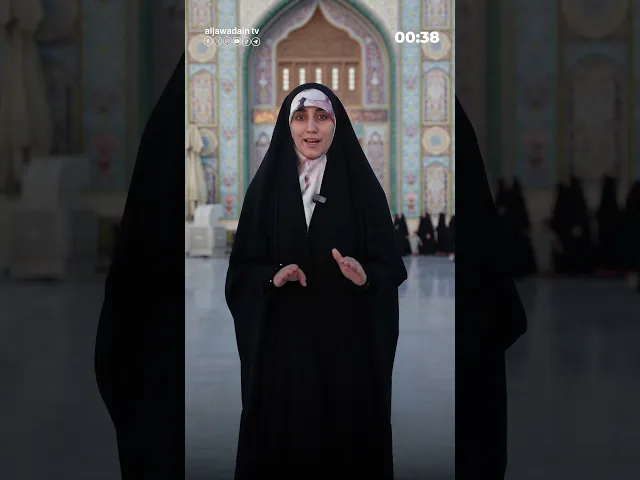 ⁣زواج الإمام علي بن أبي طالب، باب مدينة علم النبي، بسيدة نساء العالمين فاطمة الزهراء (ع).