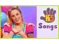 Download Lagu Hi-5 Songs | Some Kind Of Wonderful \u0026 More Kids Songs | Hi5 Songs for Kids   Season 13