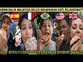 Lagu PELANCONG LUAR NEGARA TAK PERCAYA‼️ LEPAS GIGIT APAM BALIK MALAYSIA TERUS SENYAP 😳 | Wak Lonjong