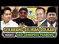 Lagu GOLKAR JUGA \