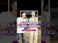 Lagu SEGERA TAYANG | KAU TERCIPTA BUKAN UNTUKKU - FIDA AP X JAMES AP #shorts