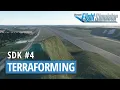 SDK Tutorial - Terraforming