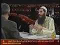 فيديو مضحك من الاتجاه المعاكس مع علماني .flv