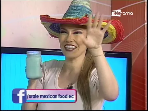 Órale: Emprendimiento de comida mexicana