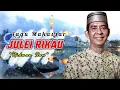 Lagu Makassar Top , Ridwan Sau - JULEI RIKAU - Lagu Lagu Makassar Viral