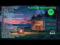 Lagu Playlist Trending Spotify🤍🎧 || 25 Lagu Pop Indonesia Terbaru 2025