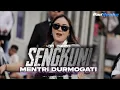 Lagu DJ SENGKUNI X MENTRI DURMAGATI FULL MELODY DRACIN OTNAIRA STYLE || COCOK BUAT KARNAVAL DAN CEK SOUND