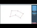 cs50 final project Genetic algorithm for tsp visualization