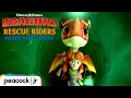 Lagu In the Belly of the Dragon |  DRAGONS RESCUE RIDERS: HEROES OF THE SKY
