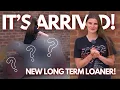 Download Lagu A New Bike for the Channel?! Long-Term Loan Series Begins 🔥