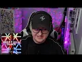 Becky Hill & Galantis - Run *REACTION*