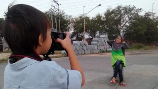 Download Do'aku Hadad Alwi | Young photographer Naufal Albif Al  Farobi Agus MP3