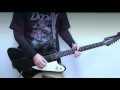 Download Lagu The Dreaming - Alone (Guitar Cover)
