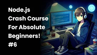 Node js Crash Course Middlewares Dartbucket