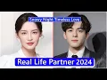 Download Lagu Li Qin And Joseph Zeng (Snowy Night Timeless Love) Real Life Partner 2024