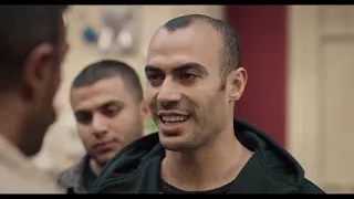 فيلم فهد البطل  بطولة أحمد العوضي   بسم الله الرحمن الرحيم خلي بالك من نفسك                فهد البطل سمعها