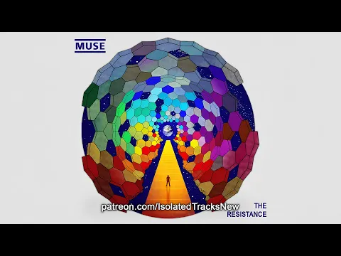 Download MP3 Muse - Undisclosed Desires (Vocals Only)