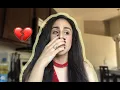 Breakup Prank On Boyfriend Over The Phone GONE WRONG