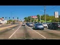 4k W Colonial Rd Orlando Florida Orlando Florida Driving Tour