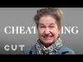 Is It Ever Okay To Cheat Keep it 100 Cut