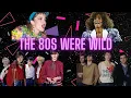 A Deep Dive into 80s Style History of Fashion