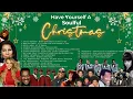 Lagu Your Favorite Soulful Christmas Playlist