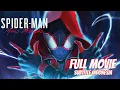Download Lagu FULL MOVIE SPIDERMAN MILES MORALES  | Subtitle Indonesia