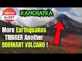Download Lagu THIS IS CRAZY ! Kronotsky Volcano in Russia Explodes after a Century, sending ash up to 30 100 feet