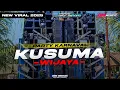 Lagu DJ KUSUMA WIJAYA X PARTY KARNAVAL || KUSUMANING RATRI MUNG SAWIJI ||  DM MUSIC PRODUCTION 
